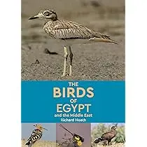 The birds of egypt and the middle east